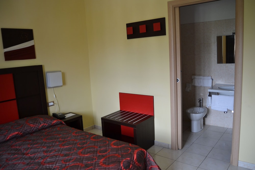 Villa Hermosa Resort 23/60