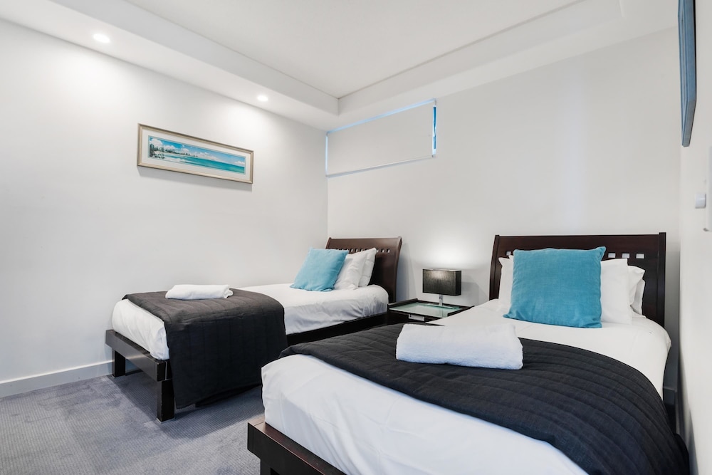 Mantra Sirocco Mooloolaba 22/57