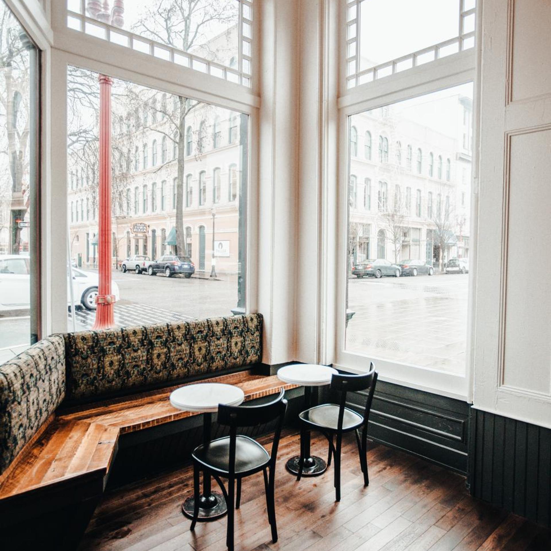 The Society Hotel 30/46