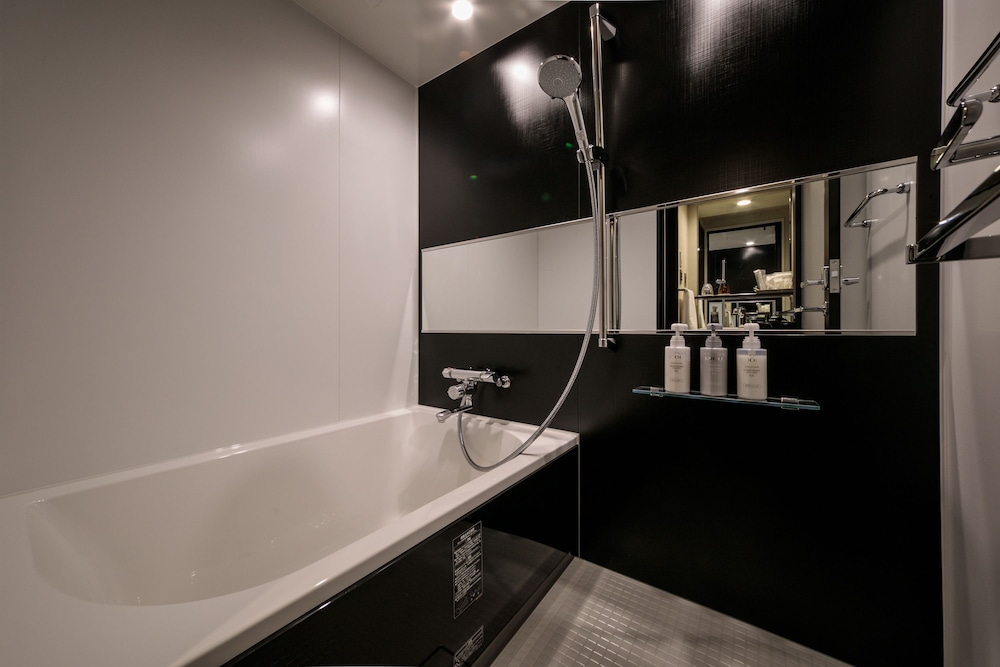S-Peria Hotel Kyoto 58/63
