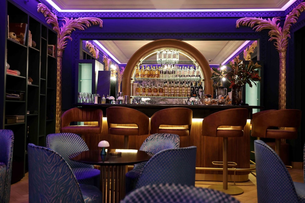 Warwick Palm Beach Hotel Beirut 37/50