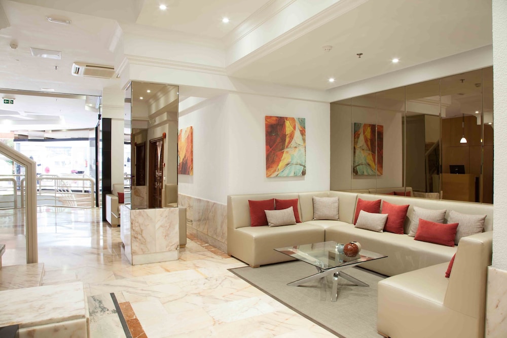 Hotel Principe Paz 24/47