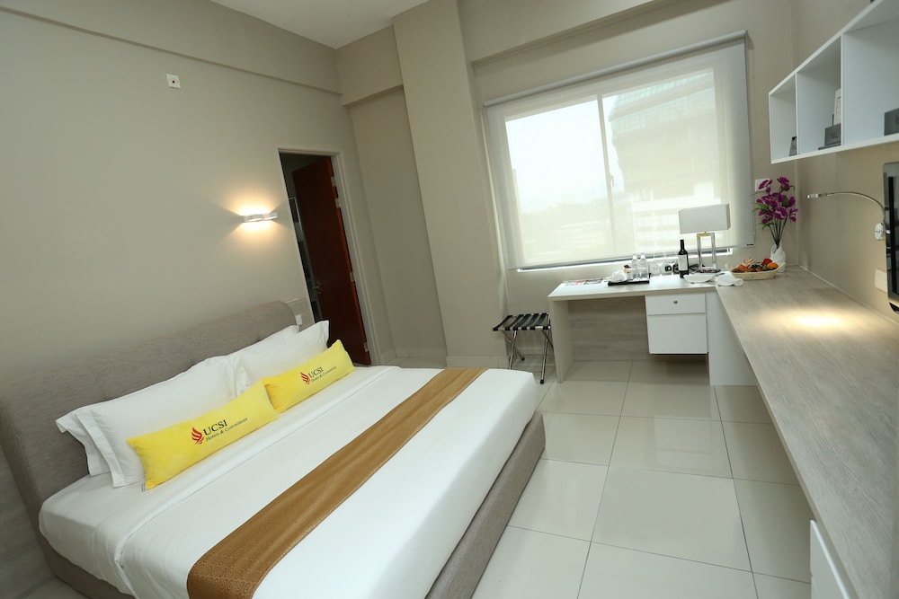 Le Quadri Hotel 9/50