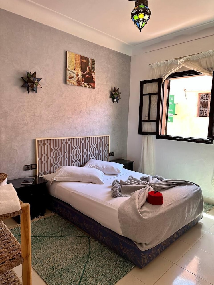 Hotel el Kennaria 10/50