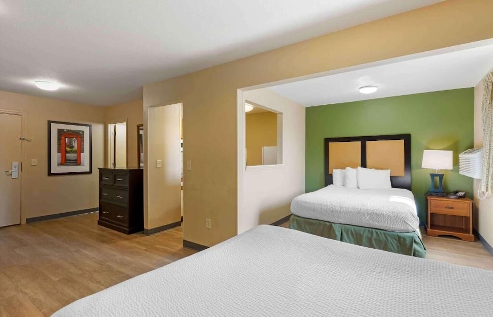 Studio 6 Extended stay - St Louis, MO - Westport/Craig Road 17/54