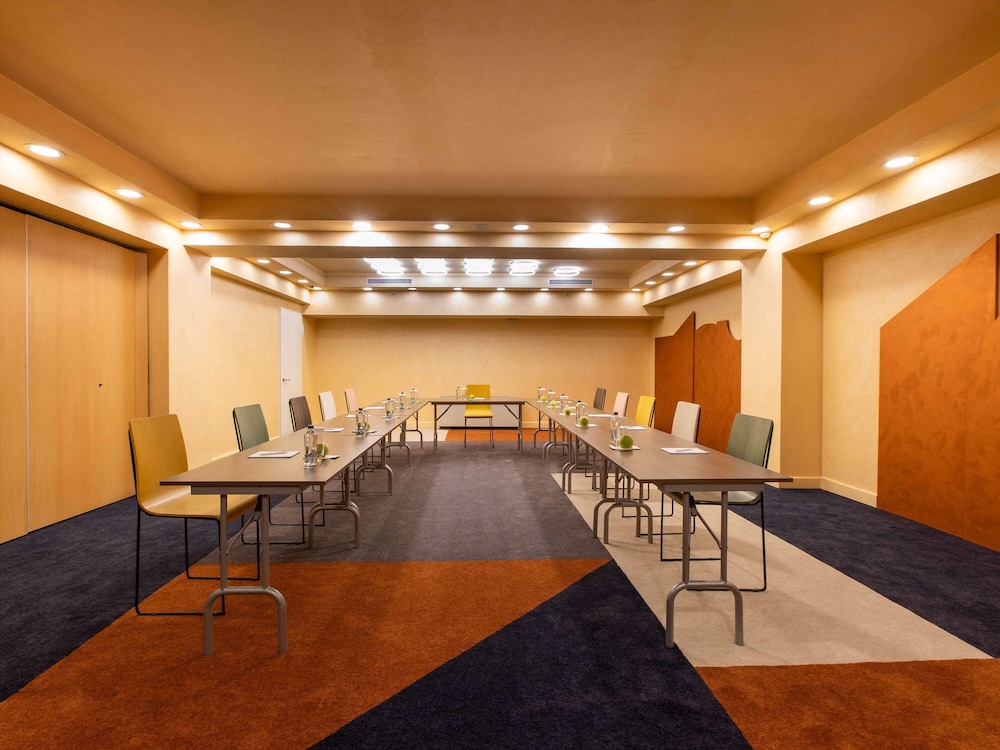 Mercure Istanbul Bakirkoy Hotel 69/73