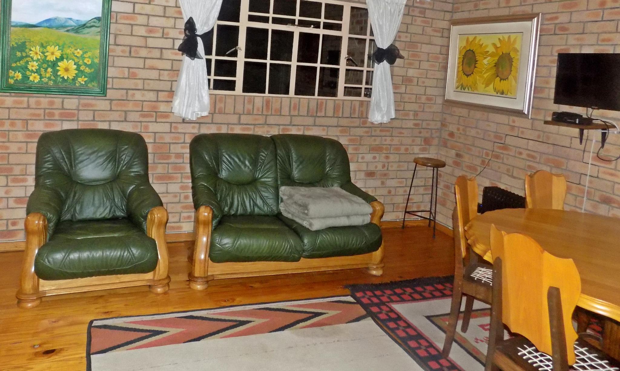 Eddies B&B/Self-catering 21/30