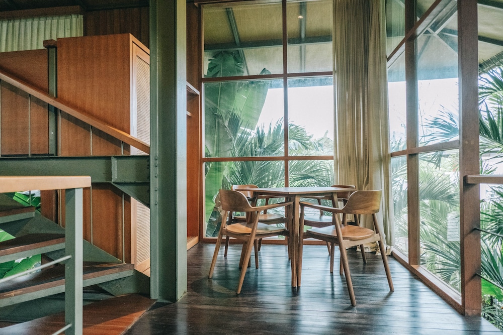 Grun Canggu Garden 25/50