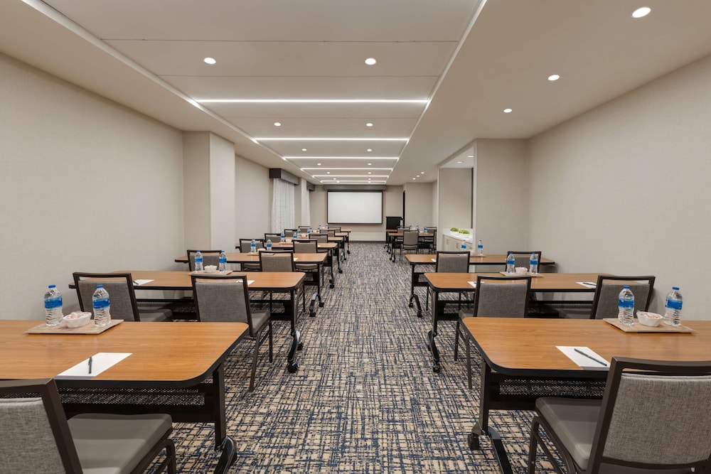 Hyatt Place Houston Downtown 39/50