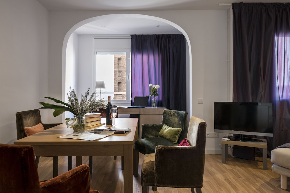 Animapartments Sants 36/56