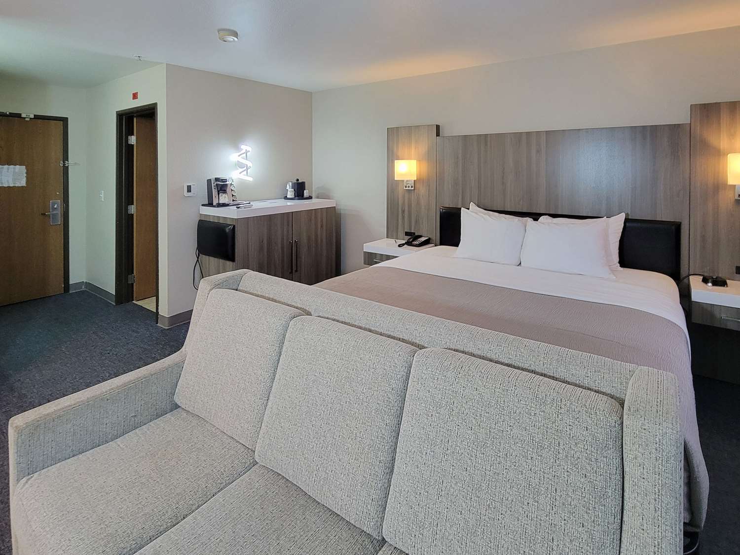 Quality Inn Port Orchard, WA 13/42