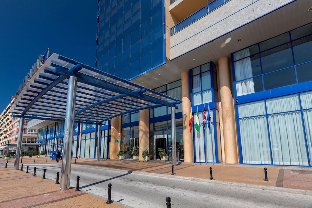 Hotel Yaramar 5/62