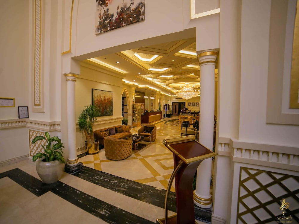 فندق الدار البيضاء جراند(CASABLANCA GRAND HOTEL) 28/54