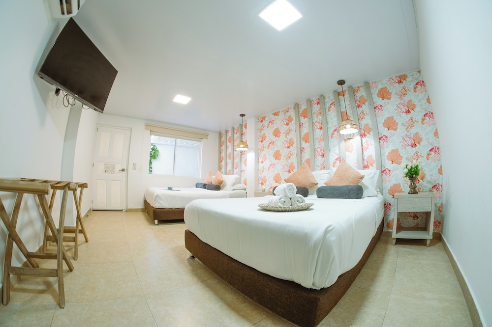 Hotel Isla Bonita 19/59