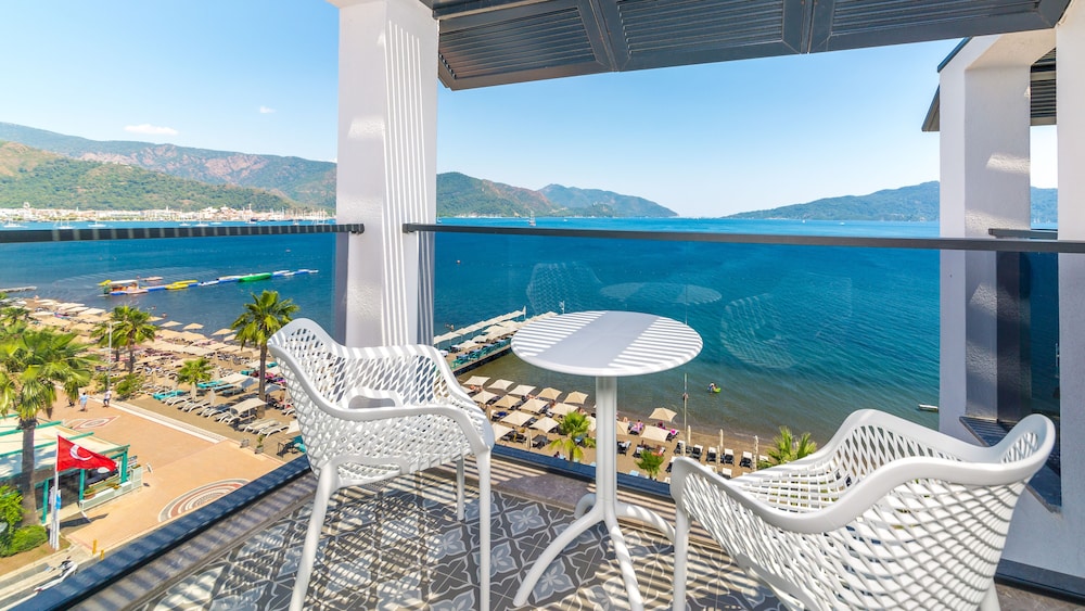 Marmaris Natalie S Beach Hotel 23/60