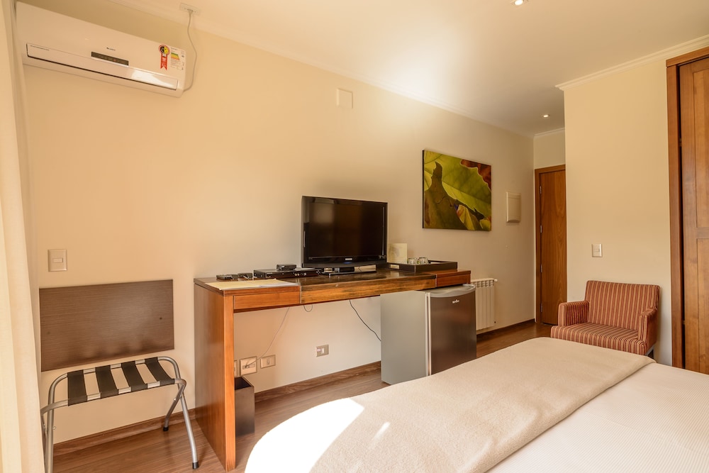 Hotel Le Renard 21/62