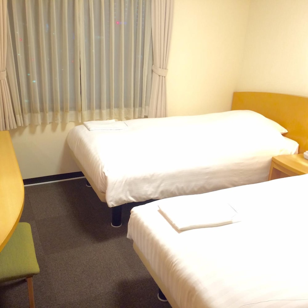 Le Lac Hotel Yokkaichi (formerly Reiah Hotel Yokkaichi) 11/51