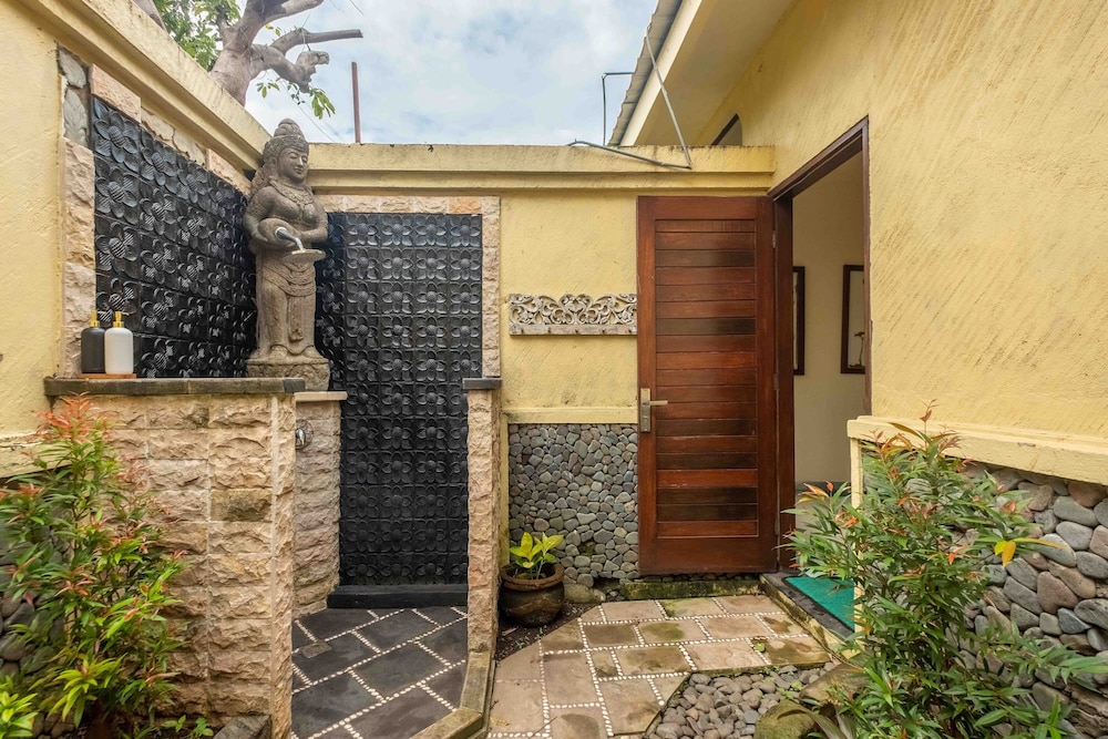 Amertha Bali Villas 5/50
