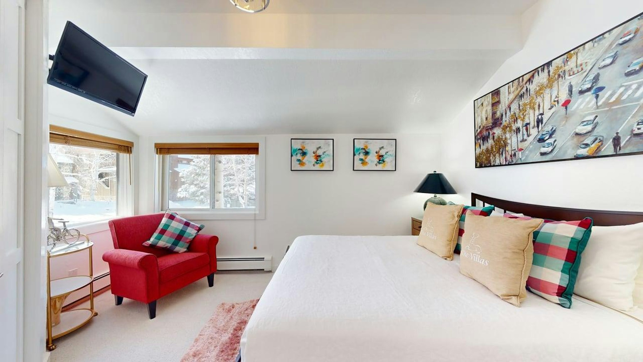 Villas At Snowmass Club A Destination Residence 2/14