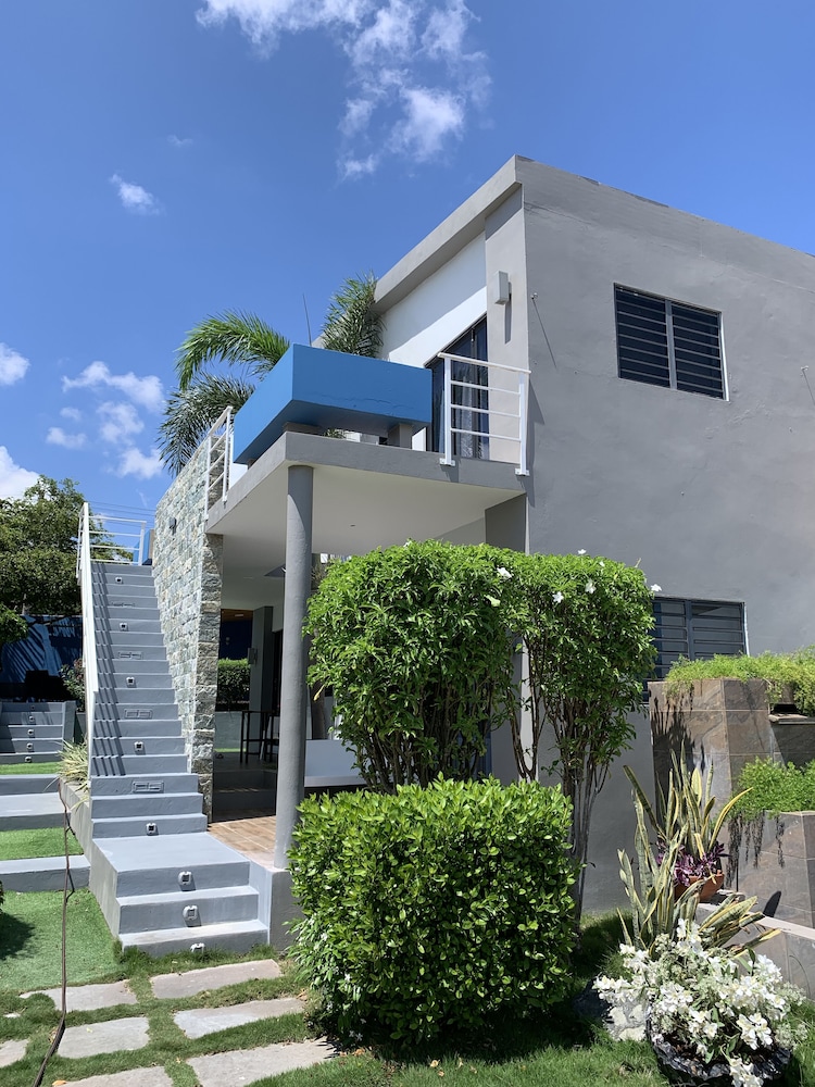 Lilu Apartments Curacao 2/30
