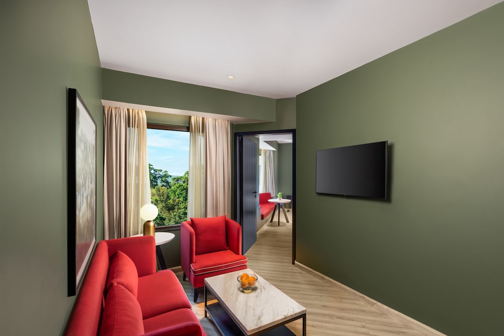 Vivanta Meghalaya, Shillong 30/37