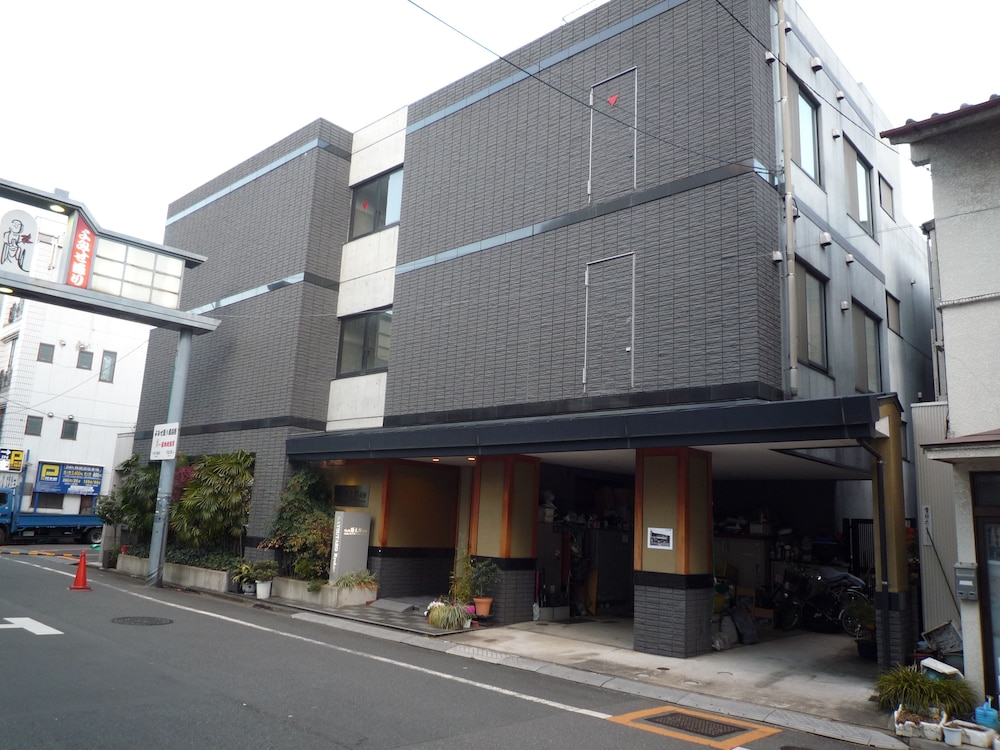 Annex Katsutaro Ryokan 23/29