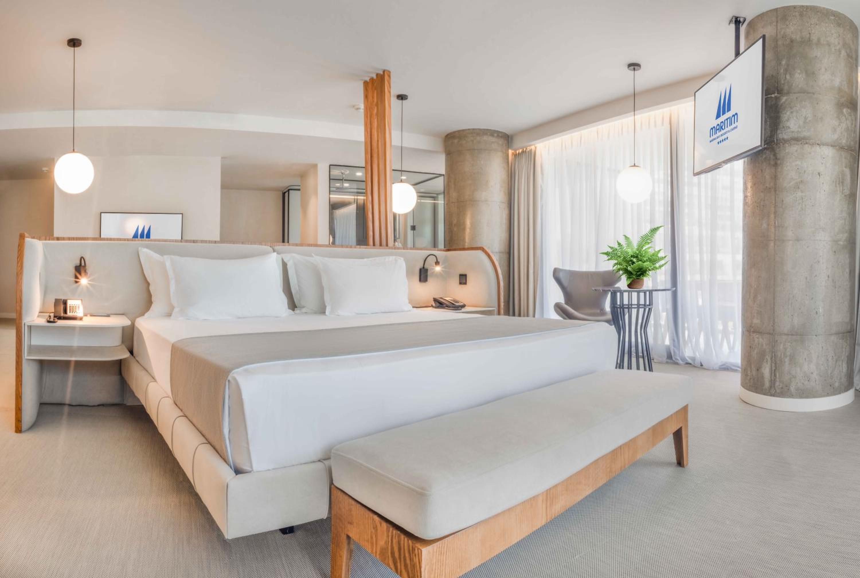 Maritim Marina Bay Resort & Casino 25/71