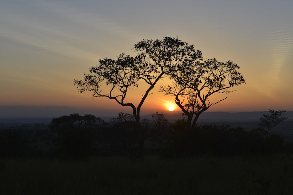 Kananga Special Tented Camp 45/50