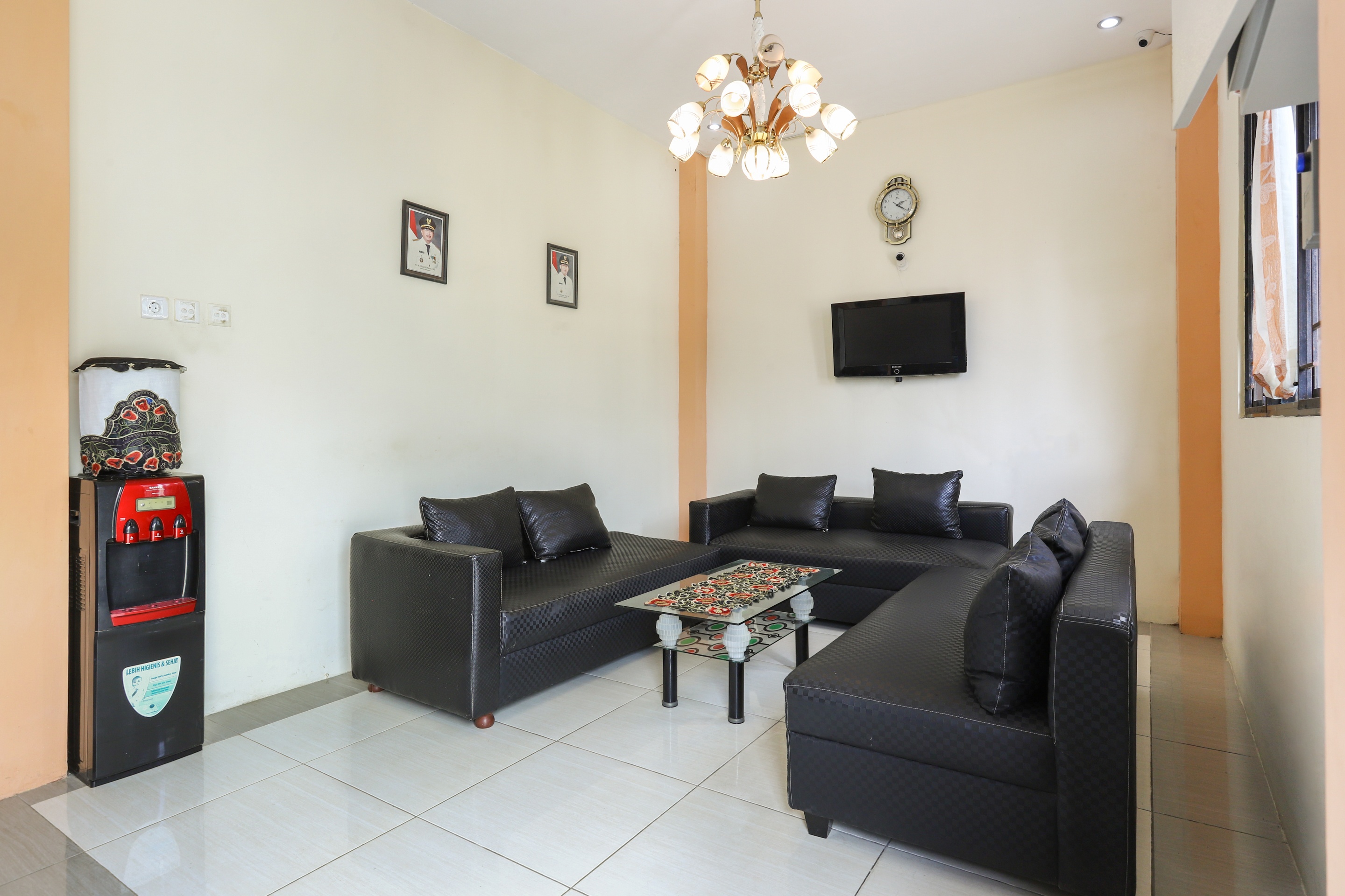 OYO 3802 Wisma Cahaya Abadi 22/31