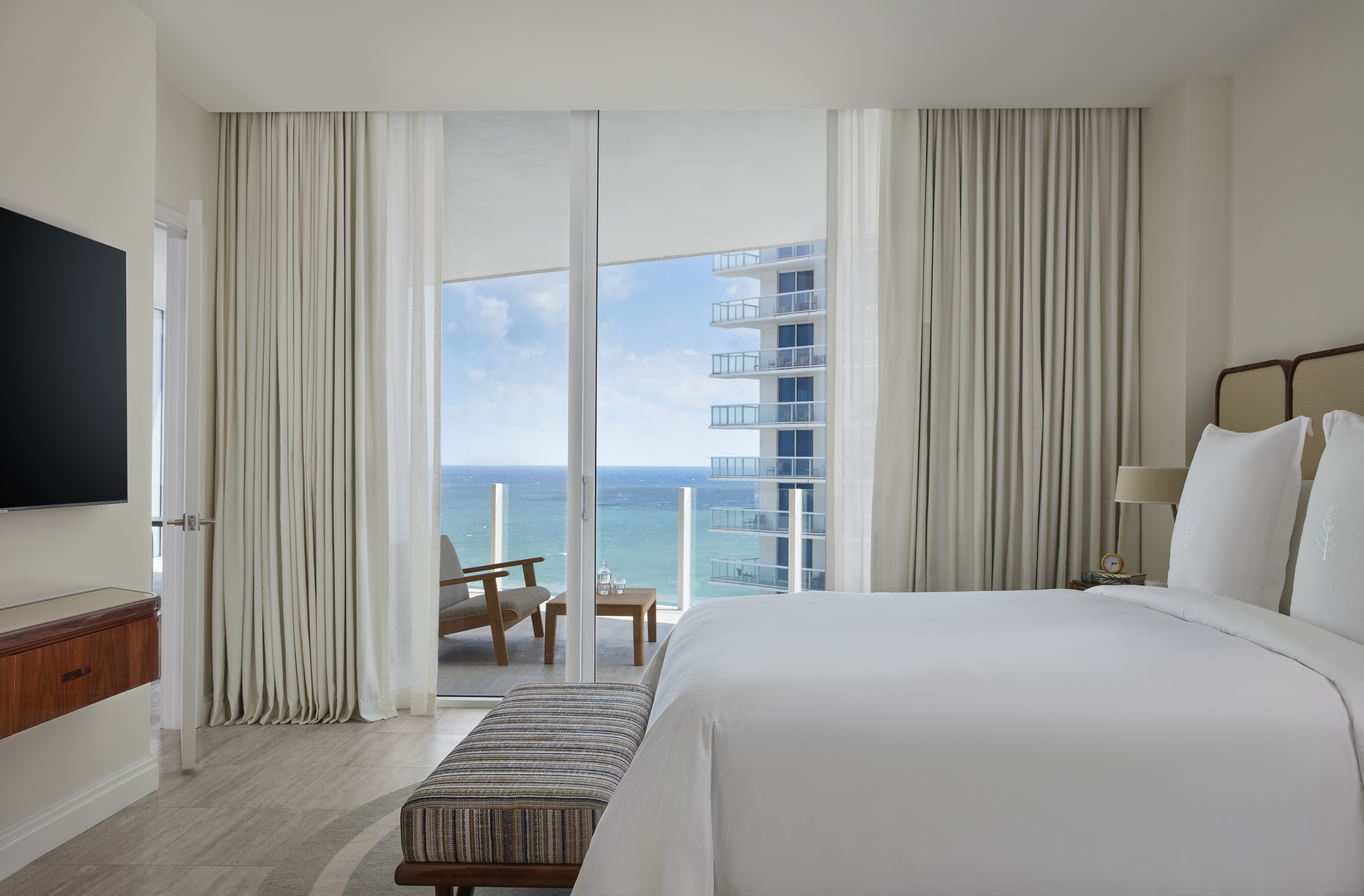 1 Bedroom, Residential, Suite, Ocean View