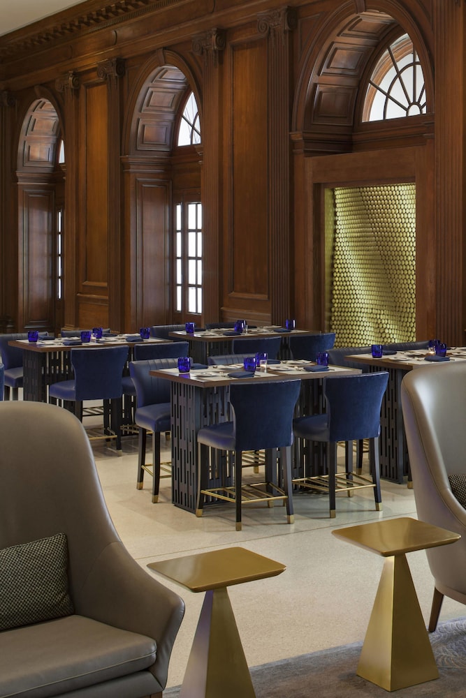 Le Meridien Philadelphia 21/26