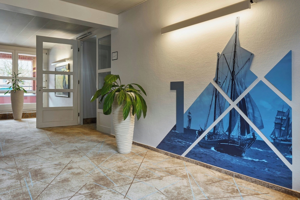 GHOTEL HOTEL & LIVING KIEL 65/73