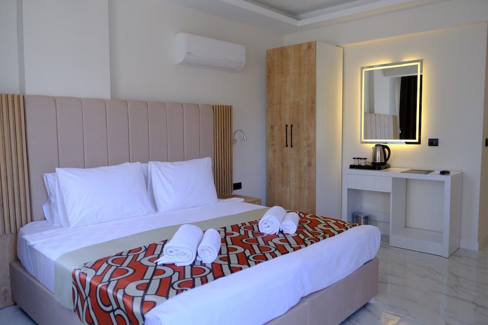 Optimum Luxury Hotel & Spa 18/54