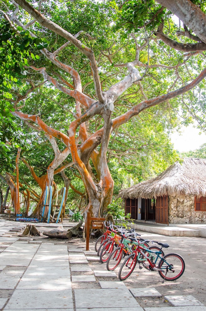 Hotel San Pedro de Majagua 59/65