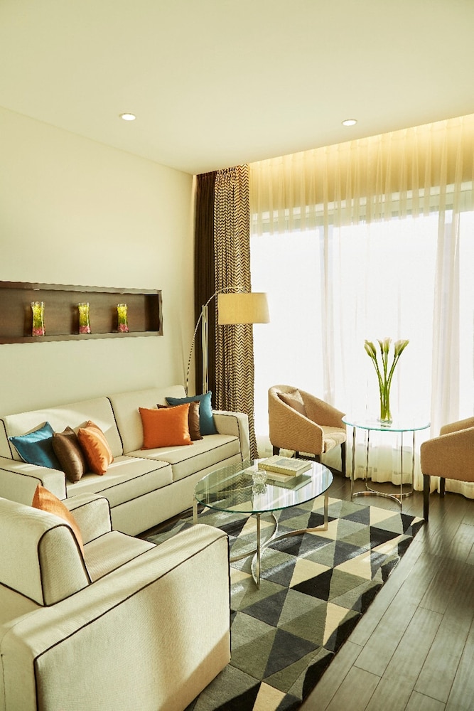 Vivanta Pune Hinjawadi (ex The Gateway Hotel Hinjawadi) 11/15
