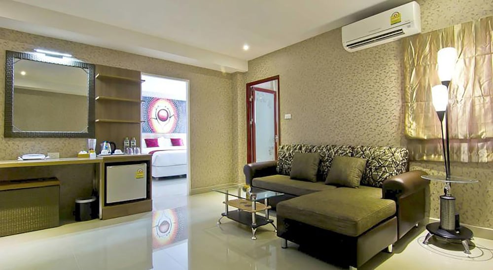 Roseate Hotel Chiang Mai 53/71