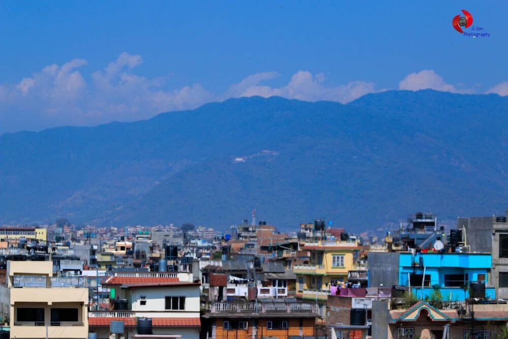 Kathmandu Cityhill Studio Apartment 19/21