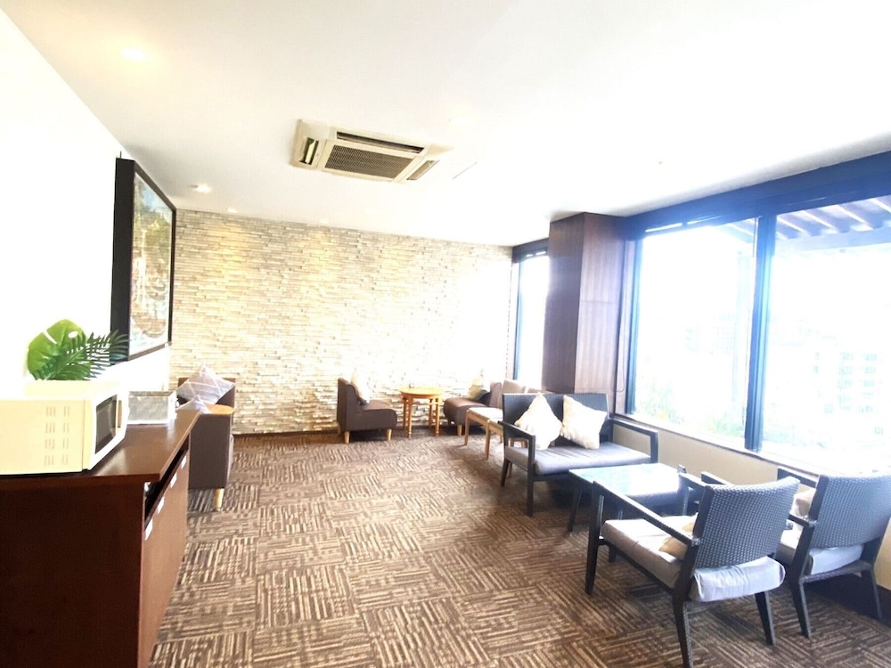 Hotel Naha City Kokusai Street 35/50
