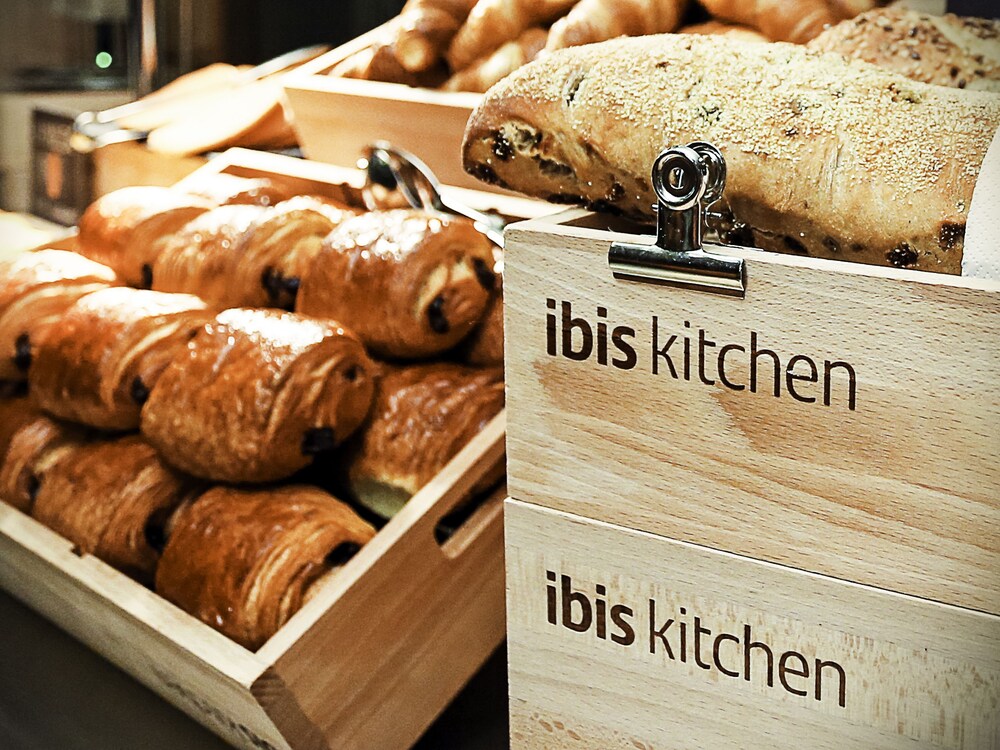 Ibis Nancy Brabois 35/74