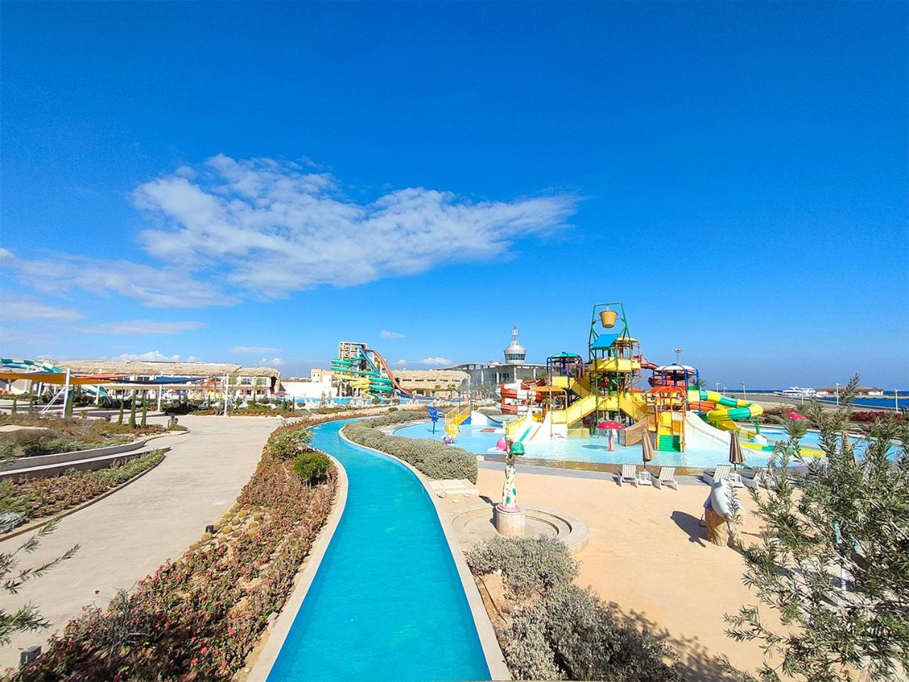 Eastern El-Galala Aquapark Ain Sokhna 48/51