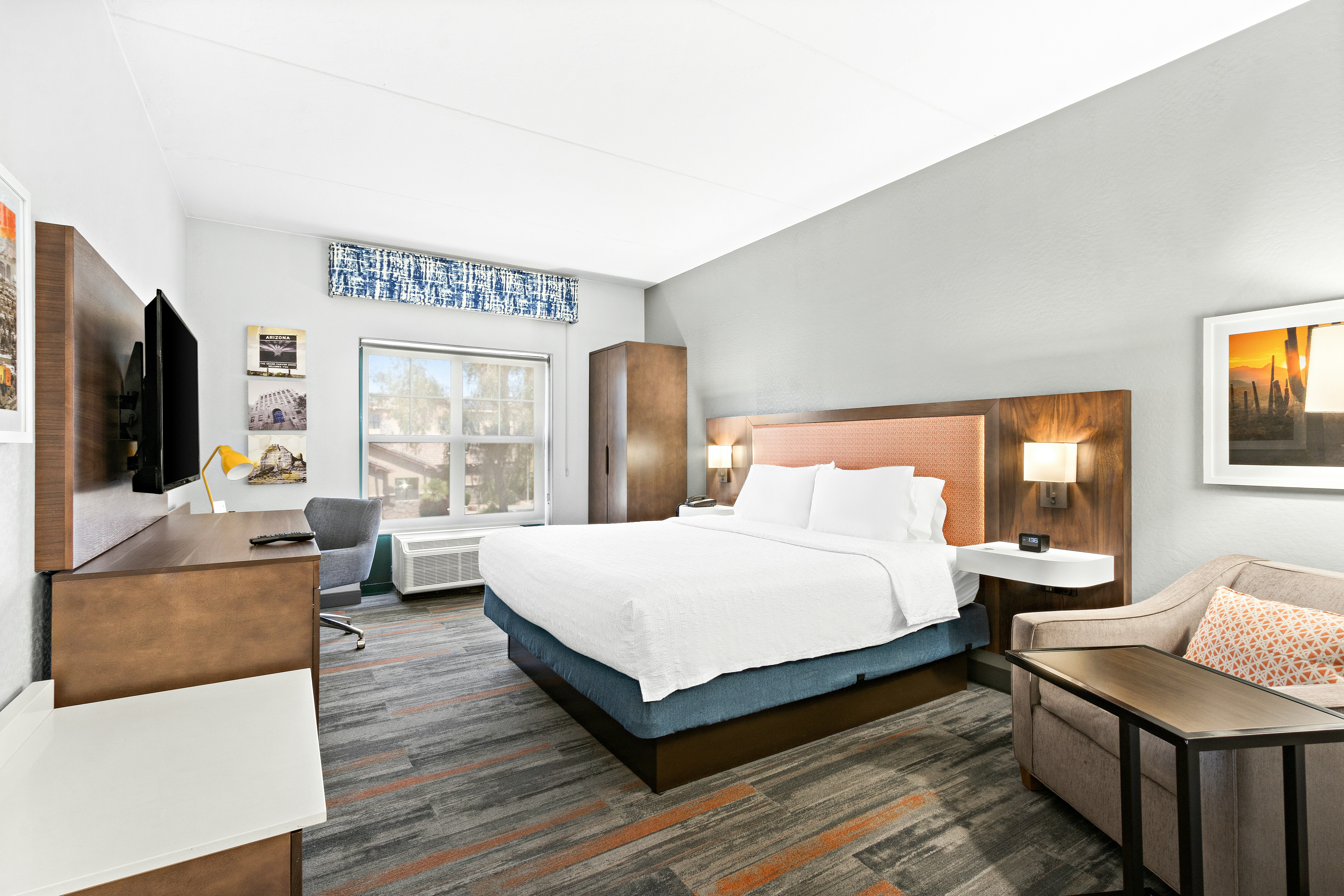 Hampton Inn & Suites Goodyear 15/69