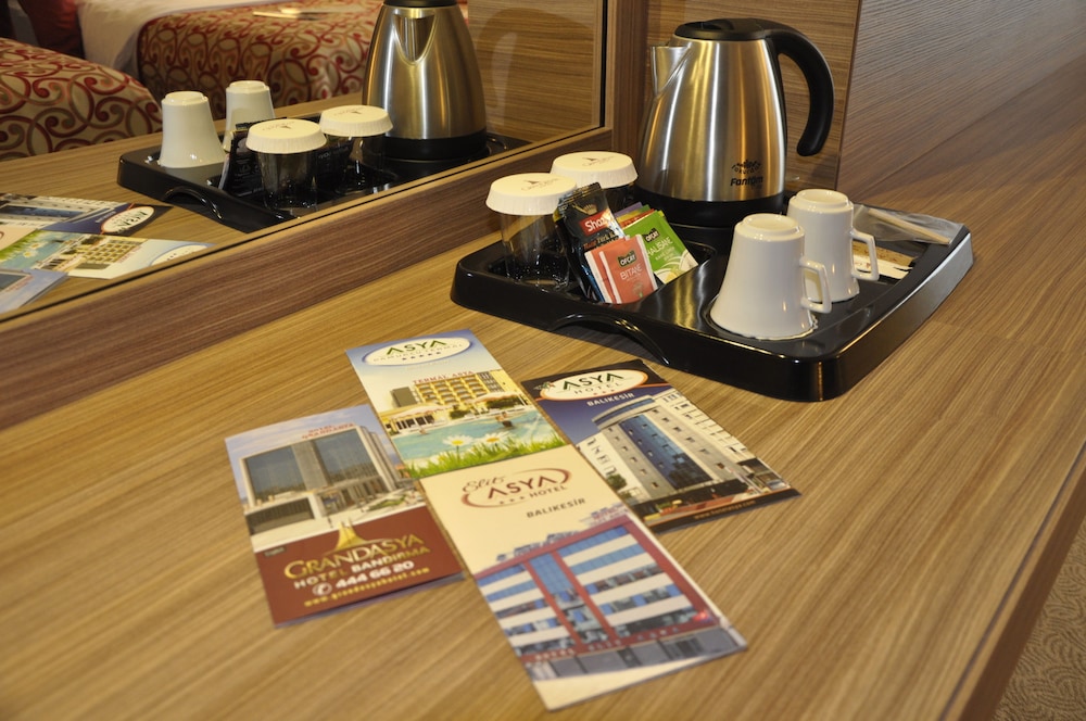 GRAND ASYA HOTEL 59/71