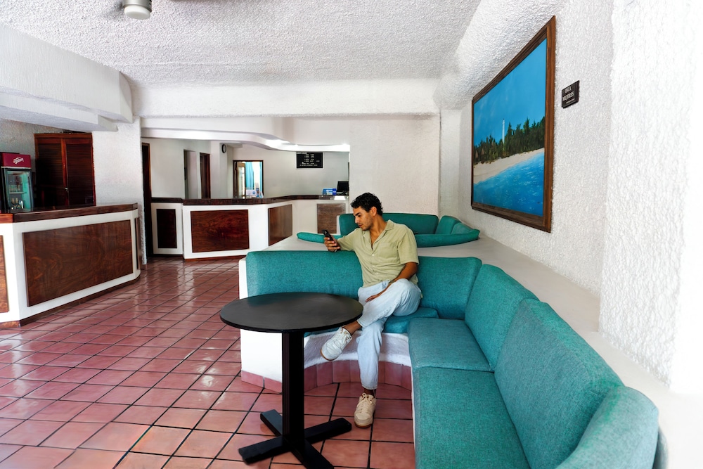 Antillano Hotel 41/60