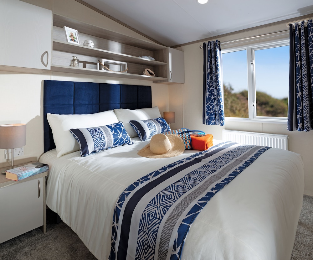 Newperran Holiday Park 8/50