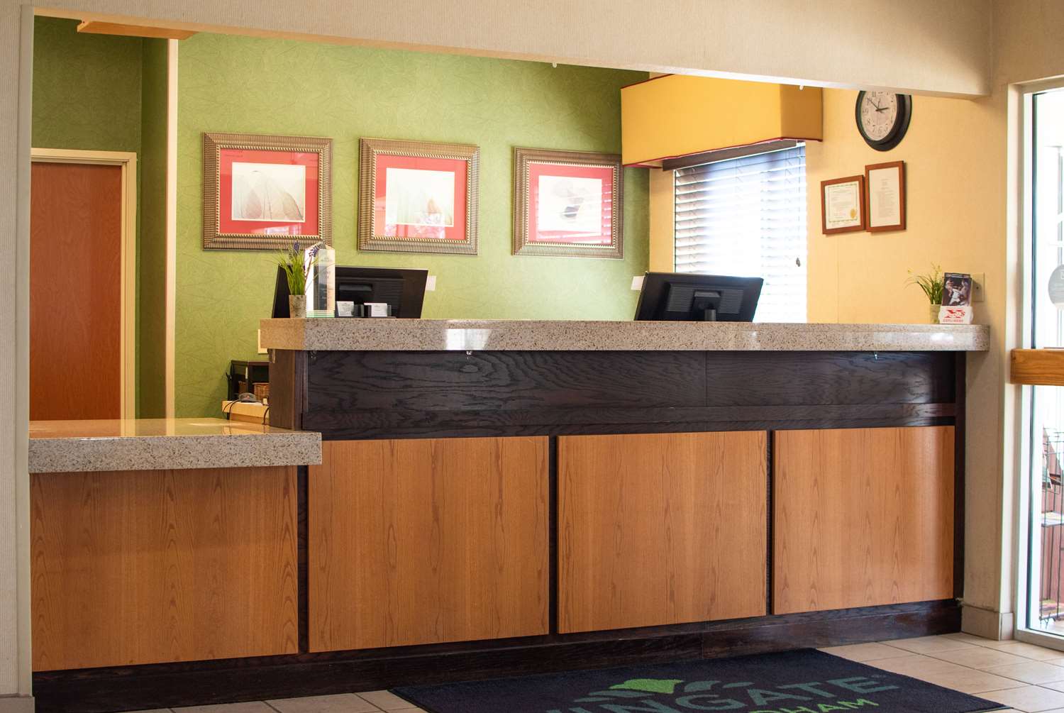Wingate By Wyndham Sioux City 8/16