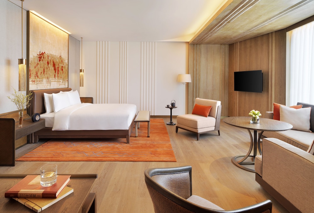 Grand Hyatt Xi an 19/69
