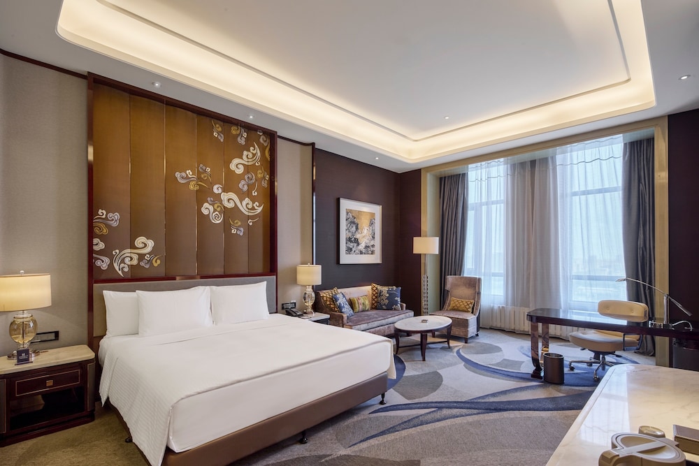 Wanda Realm Yinchuan 15/50