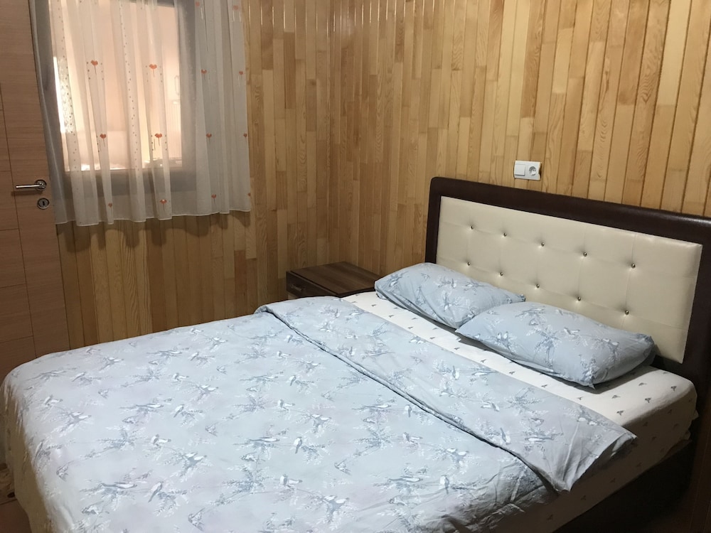 Cinar Villas Suites 6/50
