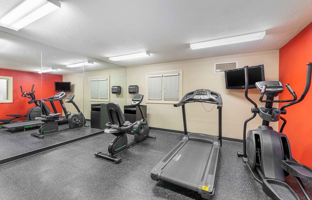 Extended Stay America - Cleveland - Middleburg Heights 30/50