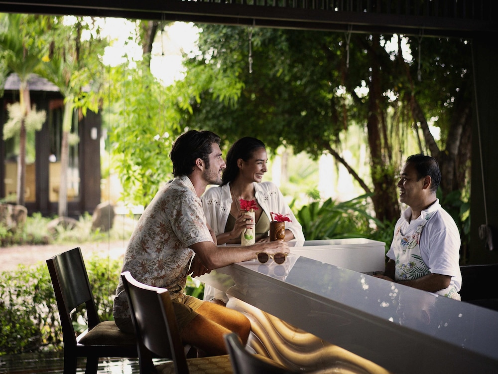 Raffles Seychelles 7/49